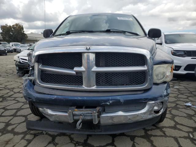 Photo 5 from auction – 2003 DODGE RAM 1500 S with VIN 1D7HU18D43J613702