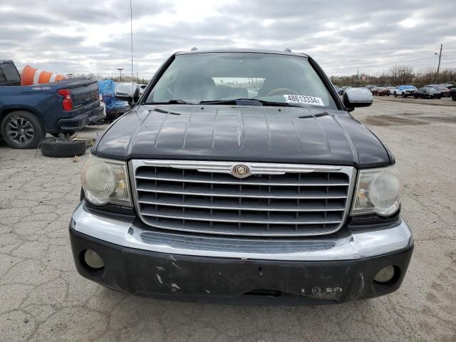 Photo 5 from auction – 2007 CHRYSLER ASPEN LIMI with VIN 1A8HW58P37F505210