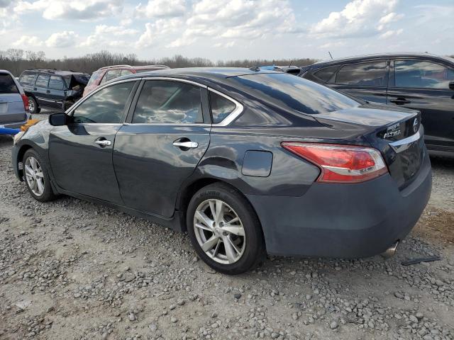 Photo 2 from auction – 2013 NISSAN ALTIMA 2.5 with VIN 1N4AL3AP9DN589153