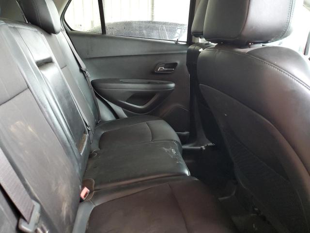 Photo 11 from auction – 2016 CHEVROLET TRAX 1LT with VIN KL7CJPSB2GB568294