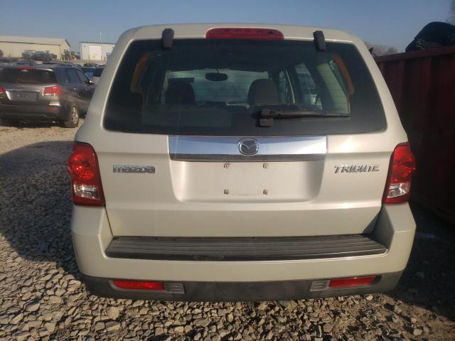 Zdjęcie 6 z aukcji – 2008 MAZDA TRIBUTE I z VIN 4F2CZ02Z18KM30540