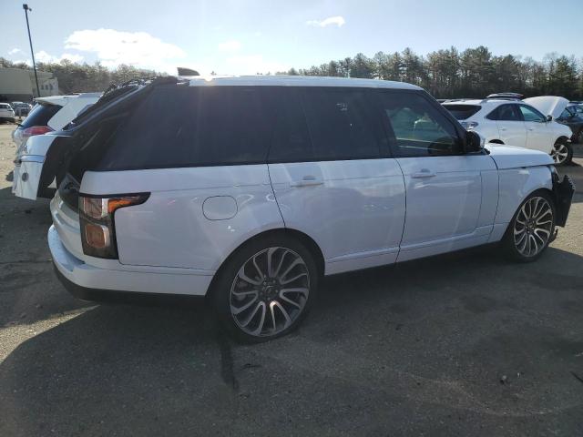 Photo 3 from auction – 2018 LAND ROVER RANGE ROVE with VIN SALGS2SV8JA514311