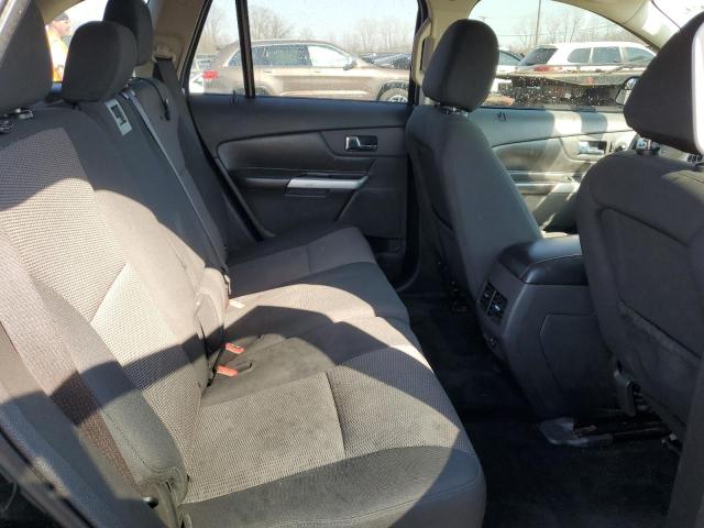 Photo 11 from auction – 2013 FORD EDGE SEL with VIN 2FMDK3JC5DBC43132