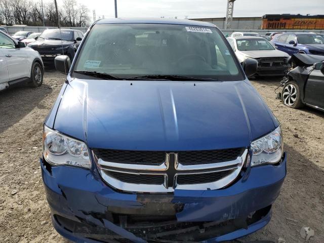 Photo 5 from auction – 2011 DODGE GRAND CARA with VIN 2D4RN4DG2BR724288