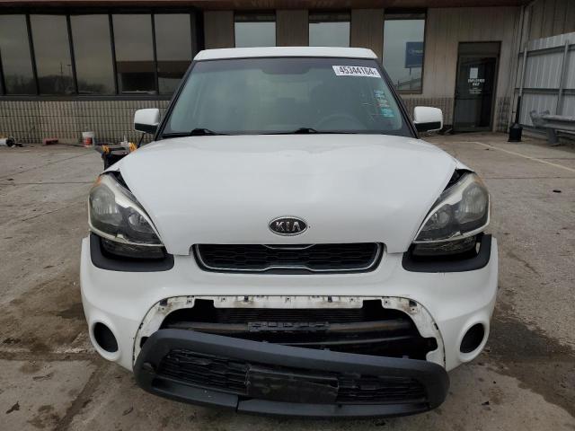 Photo 5 from auction – 2012 KIA SOUL with VIN KNDJT2A56C7462074
