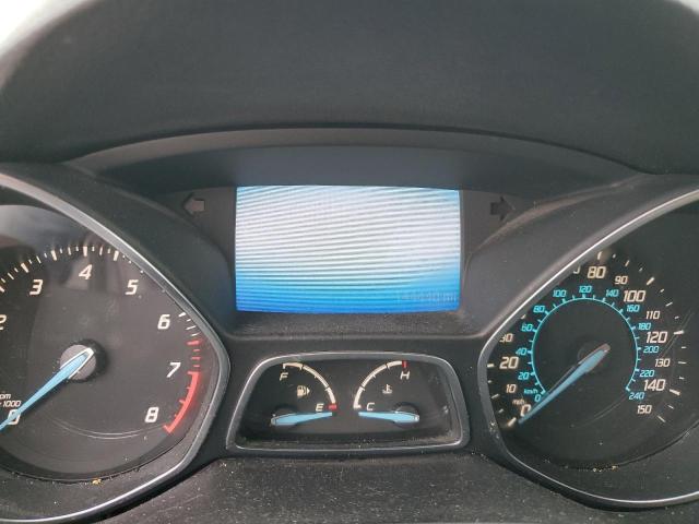 Photo 9 from auction – 2013 FORD ESCAPE SEL with VIN 1FMCU0H92DUA41227