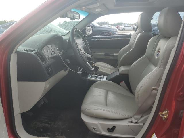 Photo 7 from auction – 2006 CHRYSLER 300C with VIN 2C3LA63H96H455081
