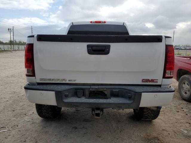 Photo 6 from auction – 2012 GMC SIERRA K15 with VIN 3GTP2WE71CG284790