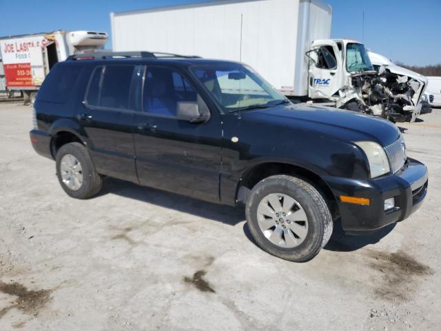 Photo 4 from auction – 2006 MERCURY MOUNTAINEE with VIN 4M2EU46E36UJ01081
