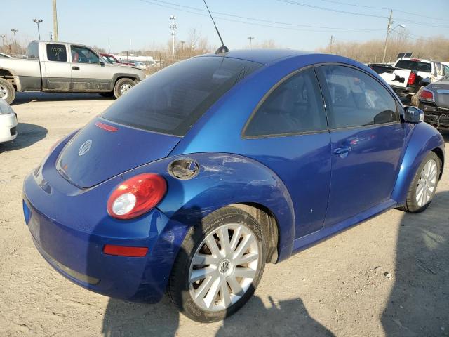 Photo 3 from auction – 2008 VOLKSWAGEN NEW BEETLE with VIN 3VWRW31C18M525980
