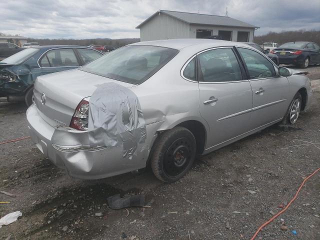 Photo 3 from auction – 2005 BUICK LACROSSE C with VIN 2G4WD532951207664