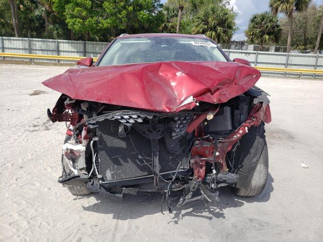 Photo 5 from auction – 2021 LEXUS RX 350 with VIN 2T2HZMAAXMC192249