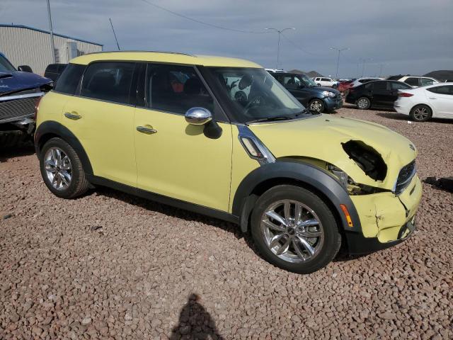 Photo 4 from auction – 2012 MINI COOPER S C with VIN WMWZC3C52CWL86166