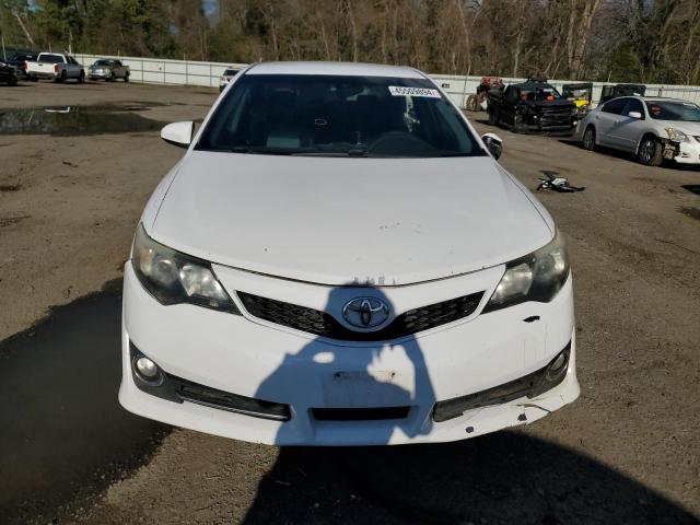 Photo 5 from auction – 2013 TOYOTA CAMRY L with VIN 4T1BF1FK8DU287104