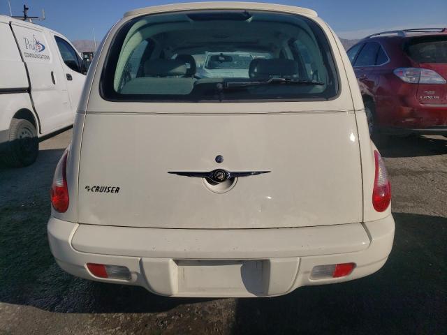 Photo 6 from auction – 2007 CHRYSLER PT CRUISER with VIN 3A4FY48B57T628112