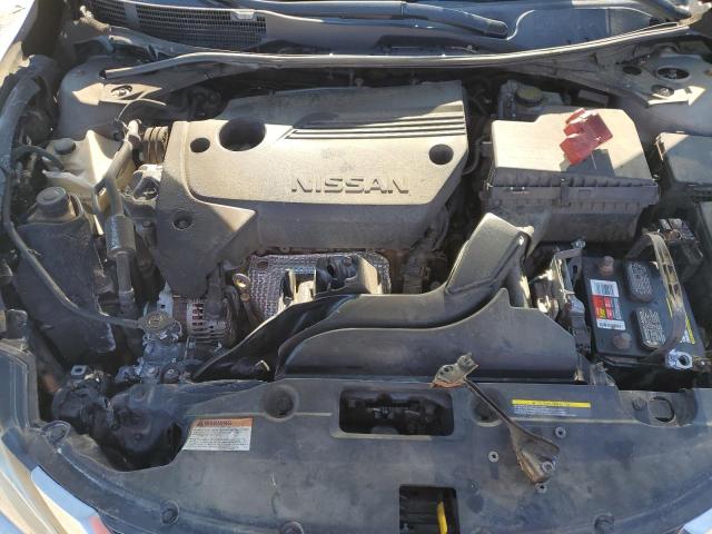 Photo 12 from auction – 2018 NISSAN ALTIMA 2.5 with VIN 1N4AL3AP3JC265932