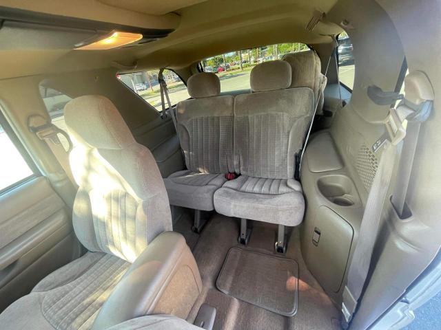 Photo 6 from auction – 1998 CHEVROLET BLAZER with VIN 1GNCS18W1WK209743
