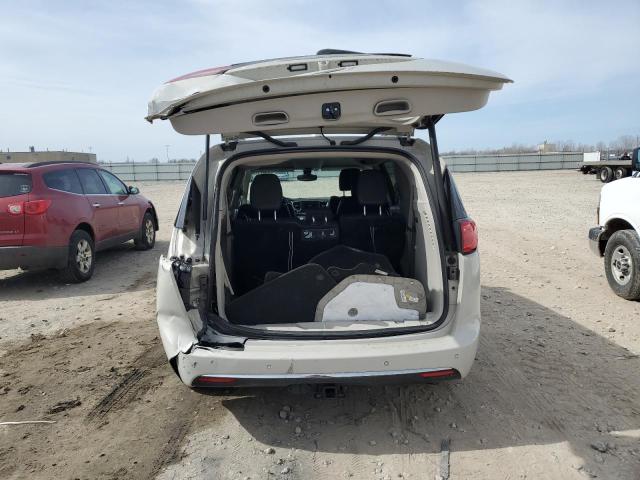Photo 6 from auction – 2017 CHRYSLER PACIFICA T with VIN 2C4RC1EGXHR622665