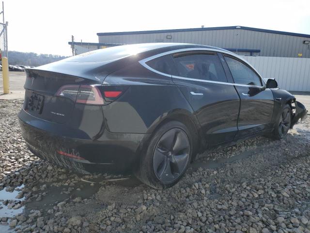 Photo 3 from auction – 2019 TESLA MODEL 3 with VIN 5YJ3E1EB2KF197143