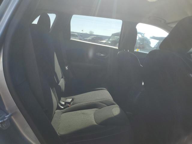 Photo 10 from auction – 2016 JEEP CHEROKEE L with VIN 1C4PJMCB0GW284866