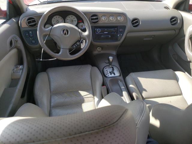 Zdjęcie 8 z aukcji – 2006 ACURA RSX z VIN JH4DC54816S014751