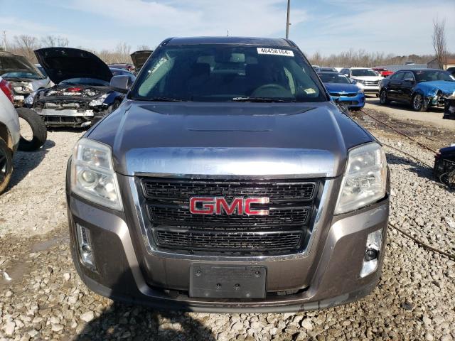 Photo 5 from auction – 2010 GMC TERRAIN SL with VIN 2CTFLCEW2A6332678