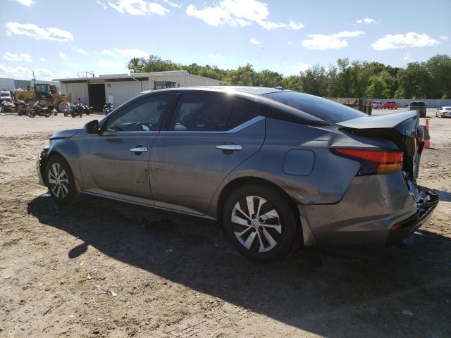 Photo 2 from auction – 2019 NISSAN ALTIMA S with VIN 1N4BL4BV9KN328318