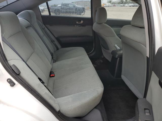 Photo 10 from auction – 2010 MITSUBISHI GALANT ES with VIN 4A32B3FFXAE011587