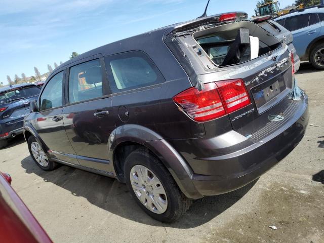 Photo 2 from auction – 2015 DODGE JOURNEY SE with VIN 3C4PDCAB0FT573786
