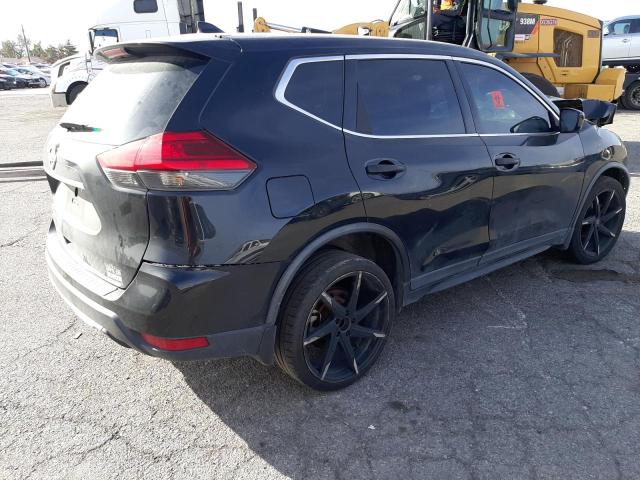 Photo 3 from auction – 2017 NISSAN ROGUE S with VIN KNMAT2MT8HP616429