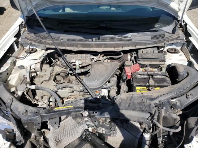 Photo 11 from auction – 2013 NISSAN ROGUE S with VIN JN8AS5MT9DW553124