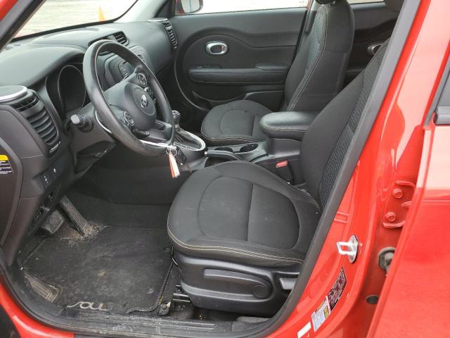 Foto 7 de la subasta – 2016 KIA SOUL + con VIN KNDJP3A50G7851809