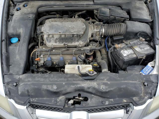 Photo 11 from auction – 2008 ACURA TL with VIN 19UUA66258A034369