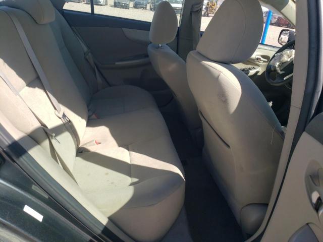 Photo 10 from auction – 2010 TOYOTA COROLLA BA with VIN 1NXBU4EEXAZ192204