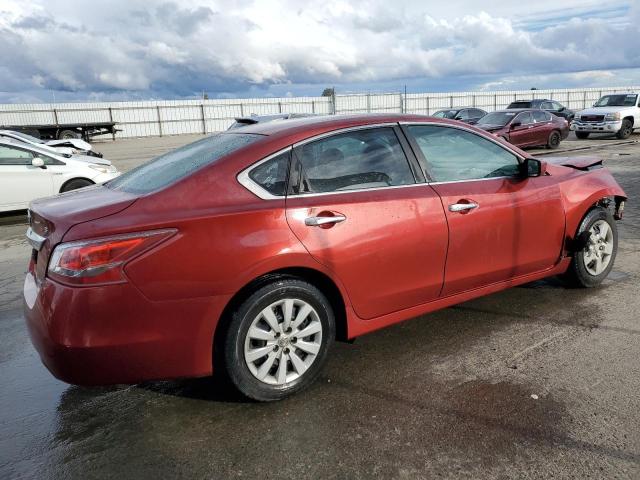 Photo 3 from auction – 2013 NISSAN ALTIMA 2.5 with VIN 1N4AL3AP9DN455002