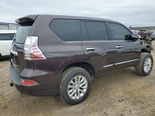 Photo 3 from auction – 2016 LEXUS GX 460 with VIN JTJBM7FX2G5128034