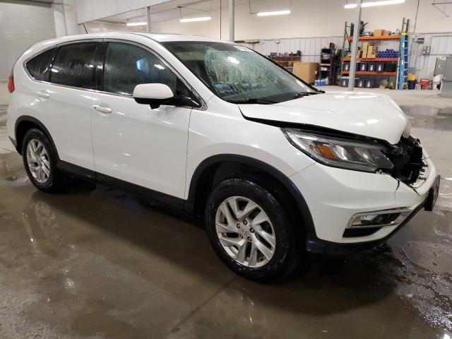 Photo 4 from auction – 2015 HONDA CR-V EX with VIN 5J6RM4H55FL101202