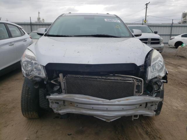 Photo 5 from auction – 2013 CHEVROLET EQUINOX LT with VIN 2GNALDEK0D6432704