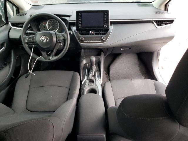 Photo 8 from auction – 2020 TOYOTA COROLLA LE with VIN 5YFEPRAE8LP036917