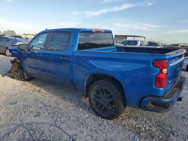 Photo 2 from auction – 2023 CHEVROLET SILVERADO with VIN 3GCPABEK5PG204414