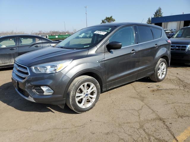 Photo 1 from auction – 2017 FORD ESCAPE SE with VIN 1FMCU0GD0HUC64961