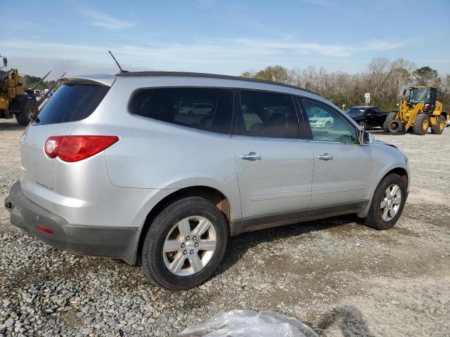 Zdjęcie 3 z aukcji – 2012 CHEVROLET TRAVERSE L z VIN 1GNKRJED2CJ144901