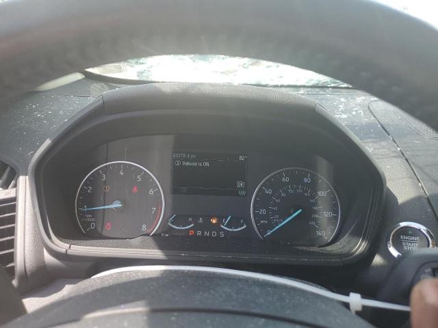 صورة رقم 9 من المزاد - 2020 FORD ECOSPORT T مع VIN MAJ6S3KL3LC358179