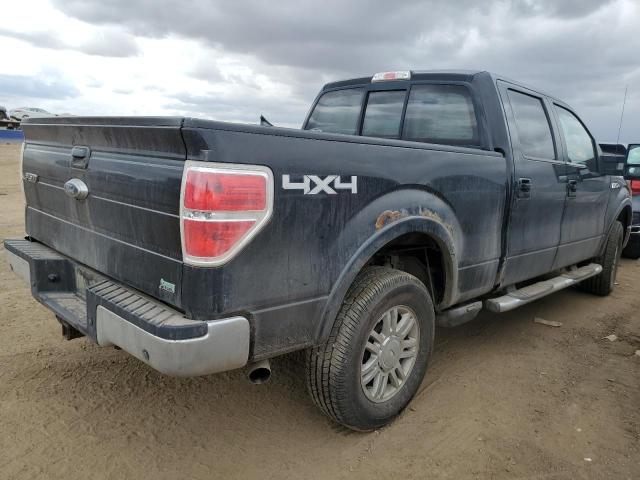 Photo 3 from auction – 2010 FORD F150 SUPER with VIN 1FTFW1EV9AFA95773