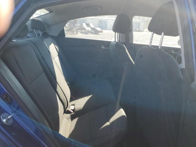 Photo 10 from auction – 2018 HYUNDAI ACCENT SE with VIN 3KPC24A33JE021702