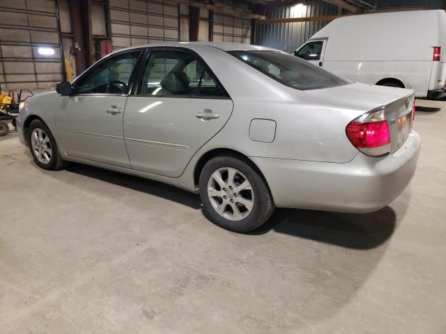 Photo 2 from auction – 2005 TOYOTA CAMRY LE with VIN 4T1BF30K85U596738
