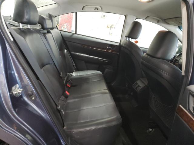 Photo 10 from auction – 2013 SUBARU LEGACY 2.5 with VIN 4S3BMCJ60D3042299