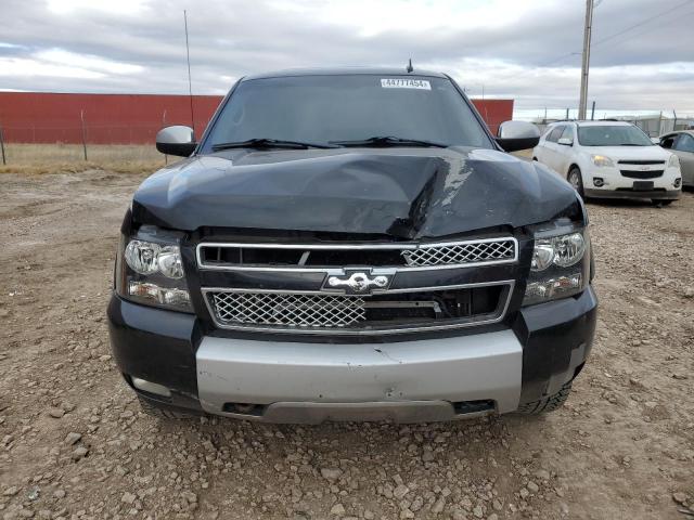 Photo 5 from auction – 2008 CHEVROLET AVALANCHE with VIN 3GNFK12378G213995
