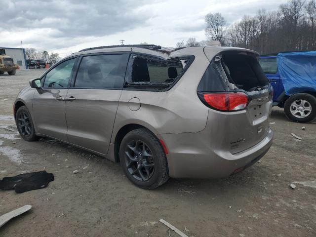 Foto 2 de la subasta – 2018 CHRYSLER PACIFICA T con VIN 2C4RC1BG0JR197807