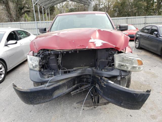 Photo 5 from auction – 2015 RAM 1500 ST with VIN 1C6RR6FT8FS714822